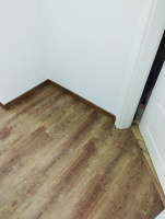Chodba s vinylem Bukoma Dub přírodní Kladno